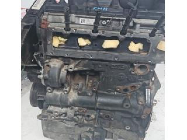 bontott AUDI A6 C7 Motor (Fűzött blokk hengerfejjel)