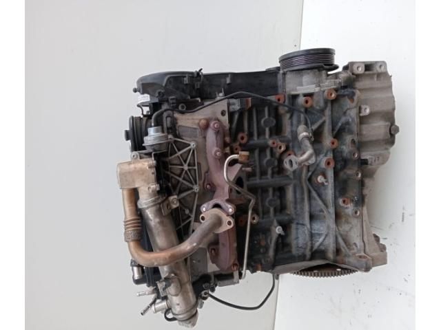 bontott AUDI A6 C7 Motor (Fűzött blokk hengerfejjel)