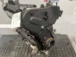 bontott AUDI A6 C7 Motor (Fűzött blokk hengerfejjel)