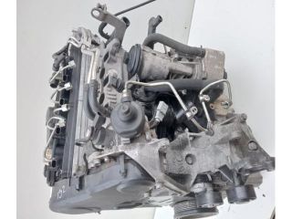 bontott AUDI A6 C7 Motor (Fűzött blokk hengerfejjel)