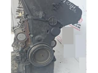 bontott AUDI A6 C7 Motor (Fűzött blokk hengerfejjel)