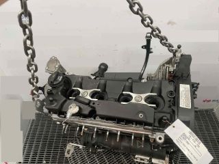 bontott AUDI A6 C7 Motor (Fűzött blokk hengerfejjel)