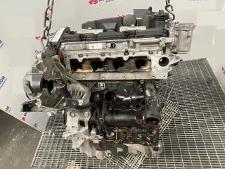 bontott AUDI A6 C7 Motor (Fűzött blokk hengerfejjel)