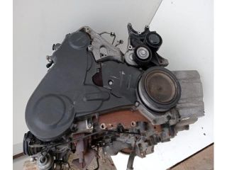 bontott AUDI A6 C7 Motor (Fűzött blokk hengerfejjel)