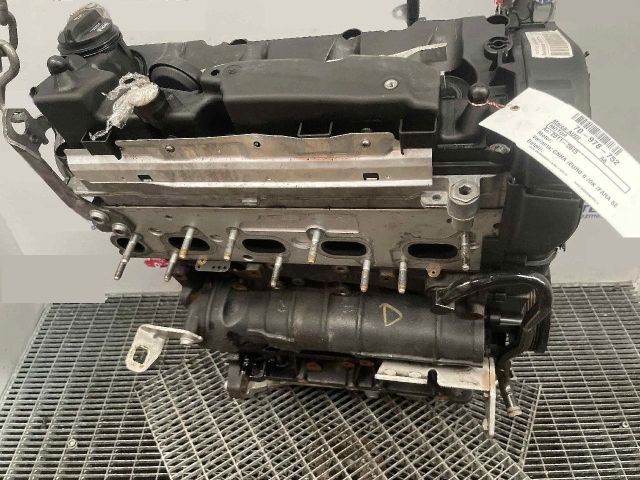 bontott AUDI A6 C7 Motor (Fűzött blokk hengerfejjel)