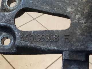 bontott AUDI A6 C7 Motor Tartó Bak (Pozíciófüggetlen)