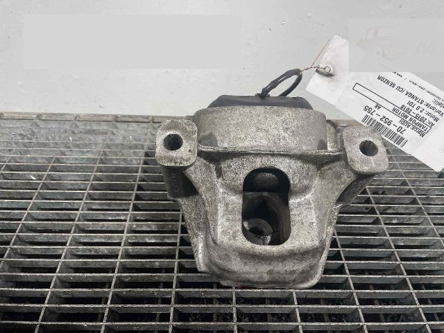 bontott AUDI A6 C7 Motor Tartó Bak (Pozíciófüggetlen)