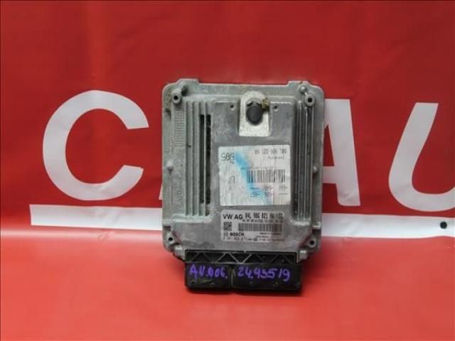 bontott AUDI A6 C7 Motorvezérlő