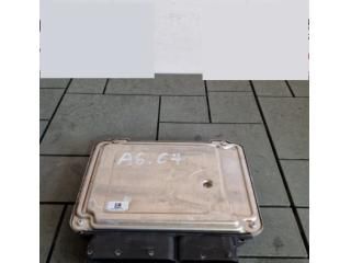 bontott AUDI A6 C7 Motorvezérlő
