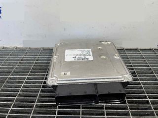 bontott AUDI A6 C7 Motorvezérlő