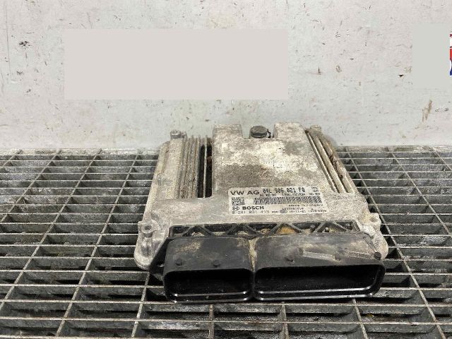 bontott AUDI A6 C7 Motorvezérlő