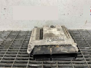 bontott AUDI A6 C7 Motorvezérlő