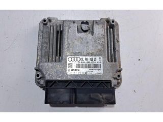 bontott AUDI A6 C7 Motorvezérlő