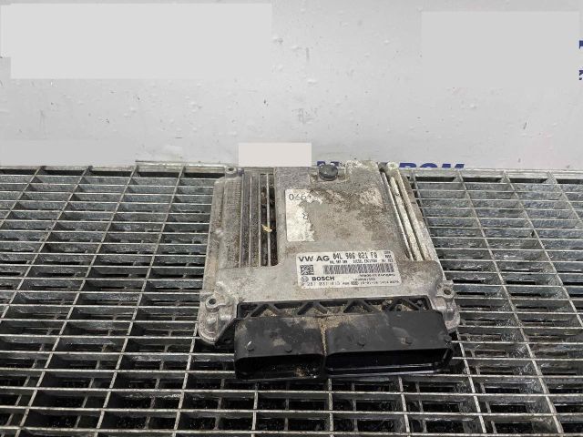 bontott AUDI A6 C7 Motorvezérlő