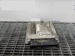 bontott AUDI A6 C7 Motorvezérlő