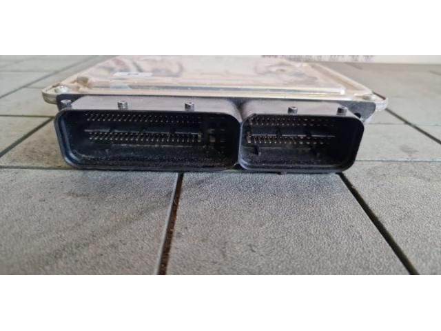 bontott AUDI A6 C7 Motorvezérlő