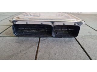 bontott AUDI A6 C7 Motorvezérlő