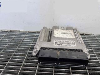 bontott AUDI A6 C7 Motorvezérlő