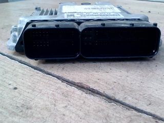 bontott AUDI A6 C7 Motorvezérlő