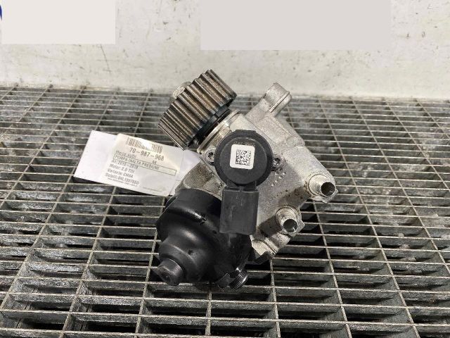 bontott AUDI A6 C7 Nagynyomású Szivattyú