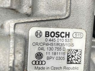 bontott AUDI A6 C7 Nagynyomású Szivattyú