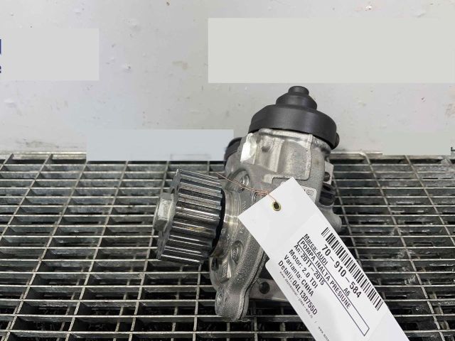 bontott AUDI A6 C7 Nagynyomású Szivattyú