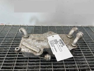 bontott AUDI A6 C7 Olajhűtő