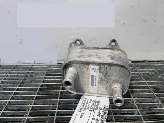 bontott AUDI A6 C7 Olajhűtő