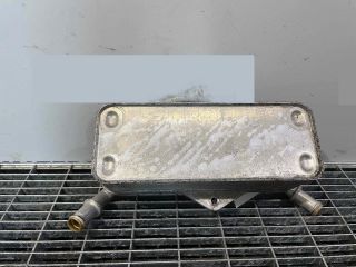 bontott AUDI A6 C7 Olajhűtő