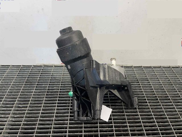 bontott AUDI A6 C7 Olajszűrő Ház