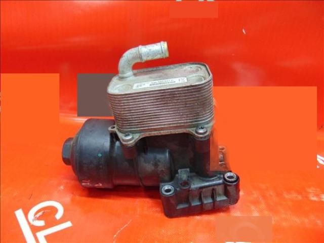 bontott AUDI A6 C7 Olajszűrő Ház