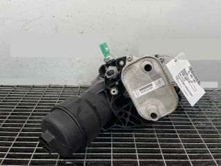 bontott AUDI A6 C7 Olajszűrő Ház