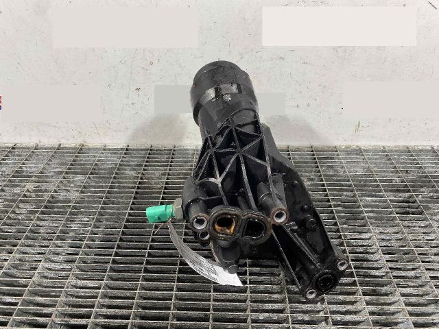 bontott AUDI A6 C7 Olajszűrő Ház