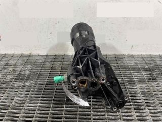 bontott AUDI A6 C7 Olajszűrő Ház