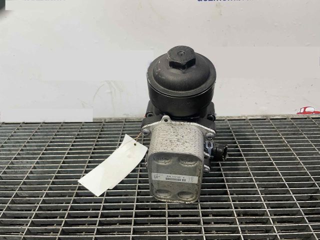 bontott AUDI A6 C7 Olajszűrő Ház