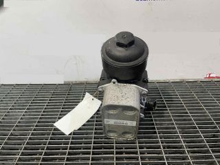 bontott AUDI A6 C7 Olajszűrő Ház