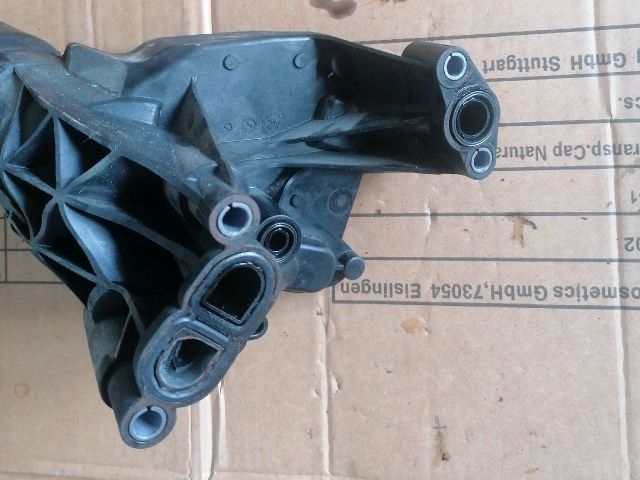 bontott AUDI A6 C7 Olajszűrő Ház