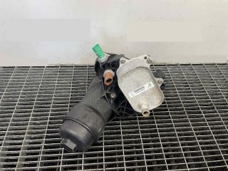 bontott AUDI A6 C7 Olajszűrő Ház