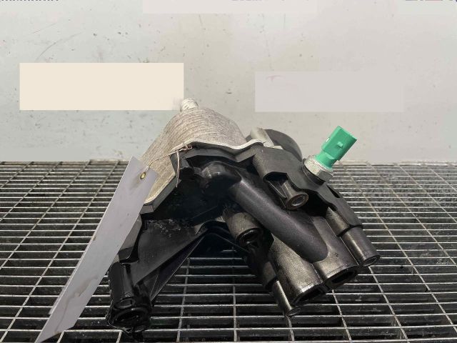 bontott AUDI A6 C7 Olajszűrő Ház