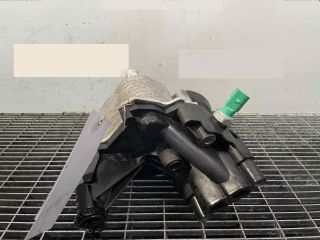 bontott AUDI A6 C7 Olajszűrő Ház