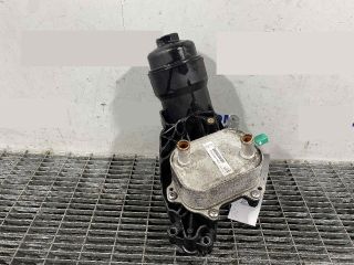 bontott AUDI A6 C7 Olajszűrő Ház