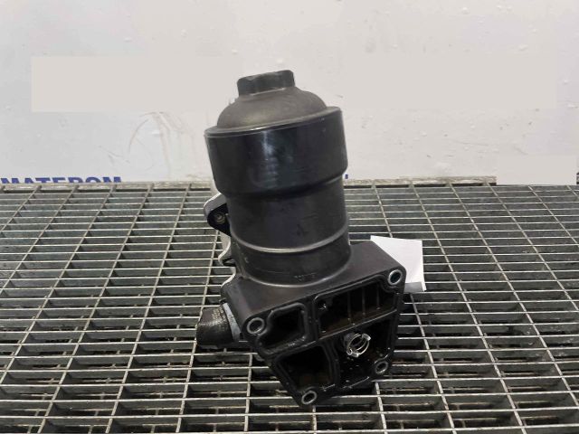 bontott AUDI A6 C7 Olajszűrő Ház