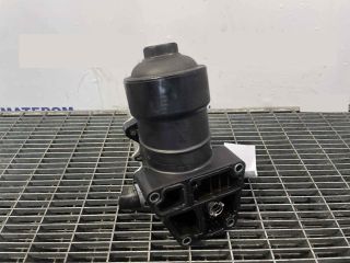 bontott AUDI A6 C7 Olajszűrő Ház