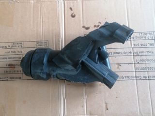 bontott AUDI A6 C7 Olajszűrő Ház