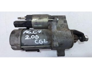 bontott AUDI A6 C7 Önindító