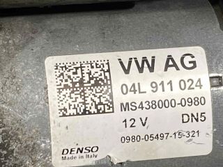 bontott AUDI A6 C7 Önindító