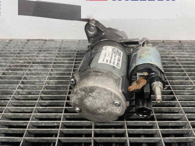 bontott AUDI A6 C7 Önindító