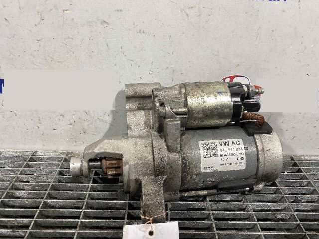 bontott AUDI A6 C7 Önindító