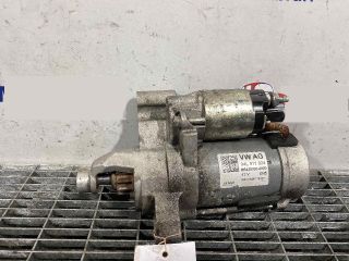 bontott AUDI A6 C7 Önindító