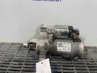 bontott AUDI A6 C7 Önindító